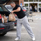 Pantaloni da Uomo Casual e Comodi con Coulisse
