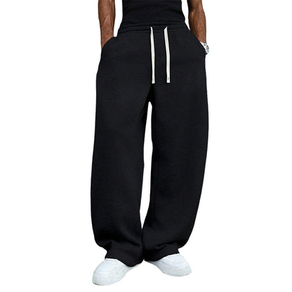 Pantaloni da Uomo Casual e Comodi con Coulisse