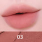 Gloss labbra opaco vellutato