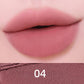 Gloss labbra opaco vellutato