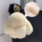 🐰 60% DI SCONTO ! 🎁 Portachiavi con Coniglietto in Peluche – 8 Colori a Scelta, Morbido e Cute & Idea Regalo Perfetta ✨