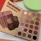 Kit Palette Trucco Multifunzione da 67 Colori - Libro Magico del Trucco
