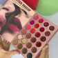 Kit Palette Trucco Multifunzione da 67 Colori - Libro Magico del Trucco