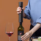 Set apribottiglie elettrico per vino