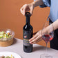 Set apribottiglie elettrico per vino
