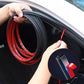 🔥 50% DI SCONTO! 🚗 Nastro Sigillante in Gomma Antipolvere – Riduce Rumore, Vibrazioni e Infiltrazioni nell’Auto! 🔇
