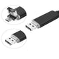 📢🔥2026 Uutuudet - 50% alennus!🏆Telecamera Endoscopica USB Impermeabile con Luce LED per Ispezione