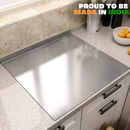Tagliere Professionale in Acciaio Inox per Cucina