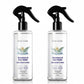 🔥Spray per la Crescita dei Capelli al Rosmarino e Acqua di Riso
