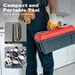 Set Estrattori per Viti Spanate - Kit Professionale per Rimozione Facile e Veloce