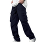 📢📢Sconto del 50%! ⏰Pantaloni da lavoro tattici da uomo, adatti a tutte le stagioni, aderenti, in stile sportivo, in tessuto intrecciato, resistenti, con tasche con cerniera, per escursionismo, viaggi, abbigliamento casual da esterno