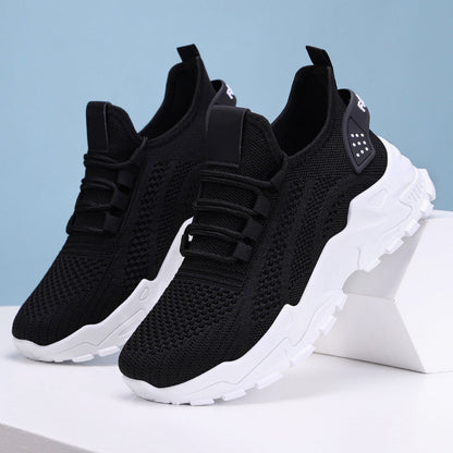 📢🔥2026 Uutuudet - 50% alennus!🏆Sneakers da donna comode e traspiranti