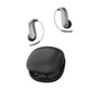 📢🔥2026 Uutuudet - 50% alennus!🎧【Auricolari Bluetooth】— Rimangono al loro posto anche se ti muovi molto, perfetti per ascoltare musica mentre corri! 🏃‍♂️✨