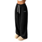 ✨50% DI SCONTO! 💫Pantaloni da donna in velluto a coste a gamba larga con coulisse