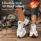 📢📢Sconto del 50%! ⏰ Sneakers chunky casual da donna antiscivolo