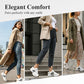 📢📢Sconto del 50%! ⏰ Sneakers chunky casual da donna antiscivolo