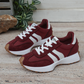 📢📢Sconto del 50%! ⏰ Sneakers chunky casual da donna antiscivolo