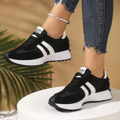 📢📢Sconto del 50%! ⏰ Sneakers chunky casual da donna antiscivolo
