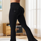 📢📢Sconto del 50%! ⏰Pantaloni da yoga alla moda a vita alta da donna