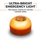 📢🔥2026 Uutuudet - 50% alennus!🏆 Luce di emergenza magnetica a LED