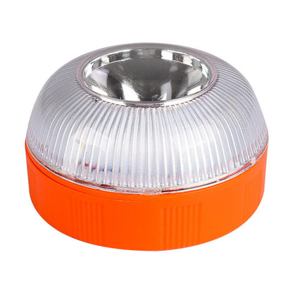 📢🔥2026 Uutuudet - 50% alennus!🏆 Luce di emergenza magnetica a LED