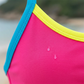 ⏳ SCONTO DEL 50% a tempo limitato ⏰Bikini Sportivo Donna Imbottito Senza Ferretto
