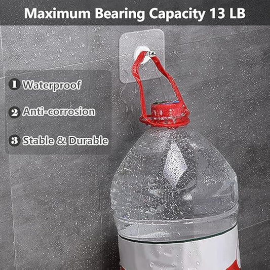 💯SVENDITA🔥Poster da parete Gancio da parete senza cuciture